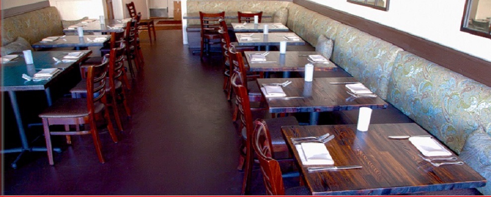 Cosmo's Restaurant